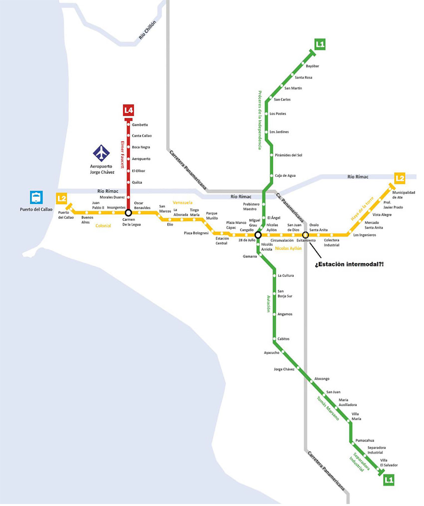 nueva cultura metro 8