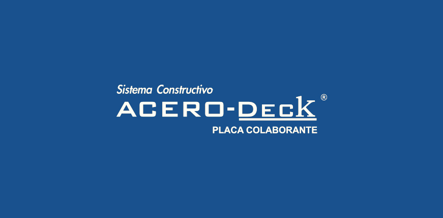 acero deck heading