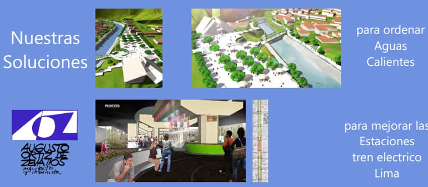 ciudades del futuro 3 4