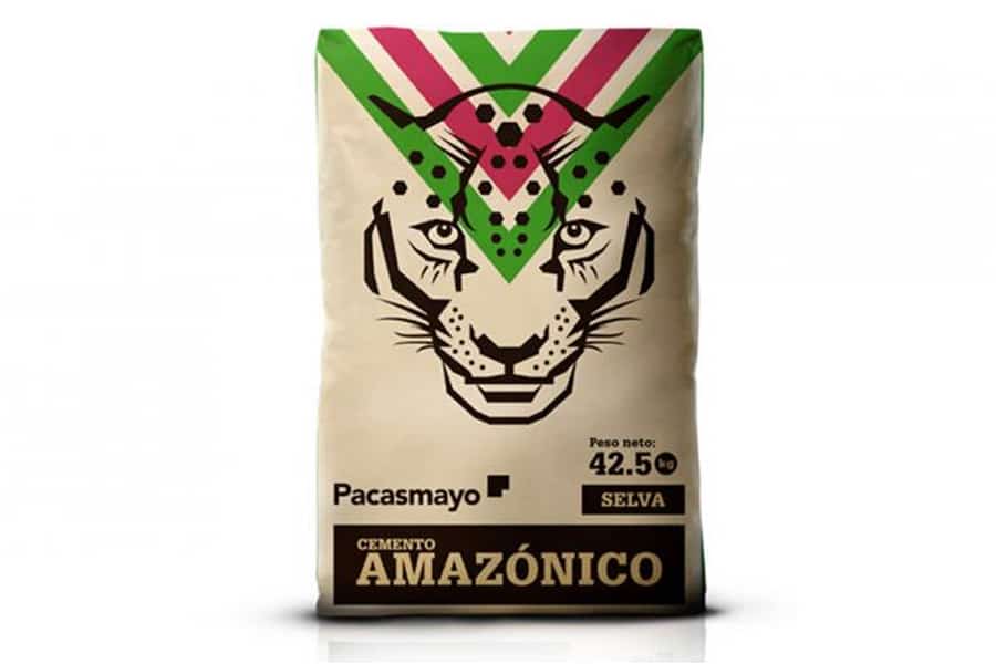 Cemento Amazónico de Pacasmayo Profesional