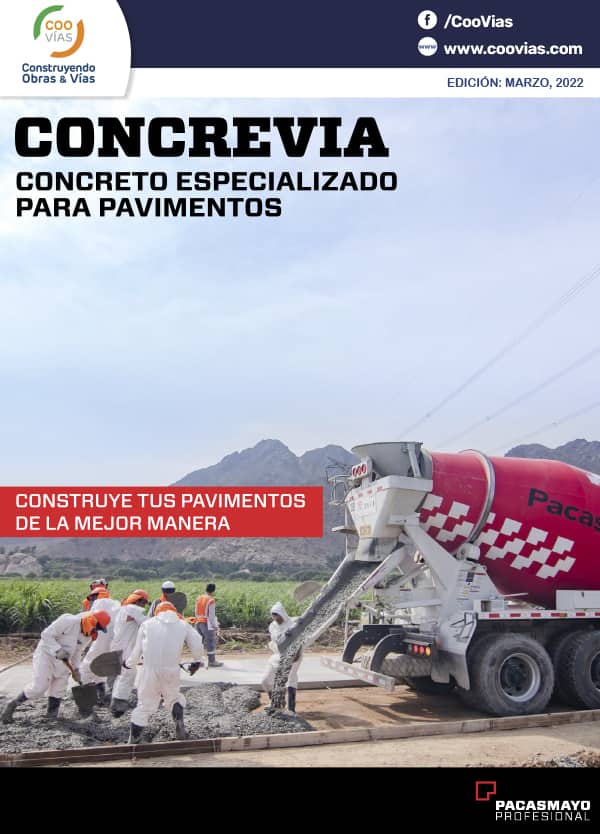 MARZO, 2022