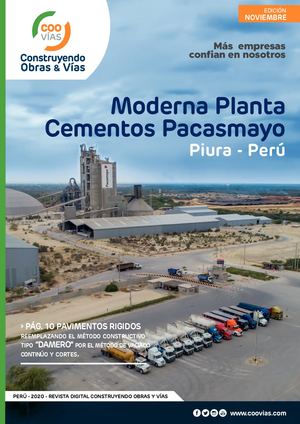 NOVIEMBRE, 2020