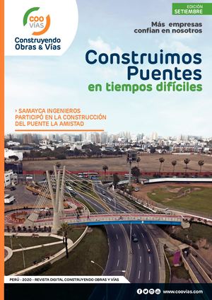 SEPTIEMBRE, 2020
