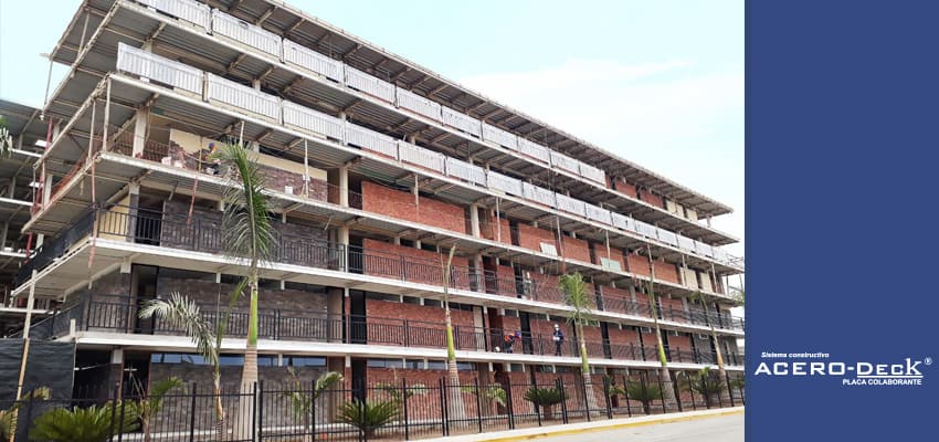 EDIFICIO RESIDENCIAL VILLA LA ESTANCIA