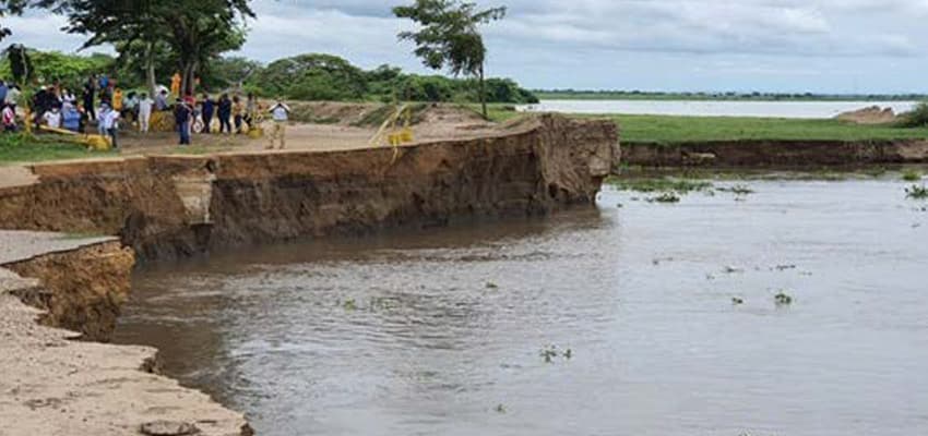 EL FENÓMENO EL NIÑO Y SUS EFECTOS EN LAS OBRAS VIALES