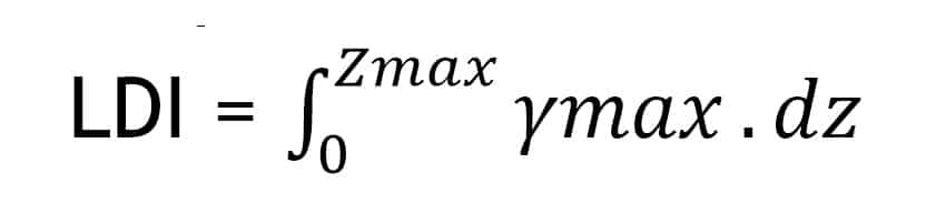 estado del arte formula ldi