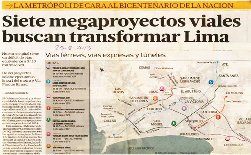 experiencias obras de infraestructura 2