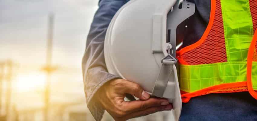PARTICIPACIÓN DEL INGENIERO GEÓLOGO EN UNA OFICINA DE PROYECTOS