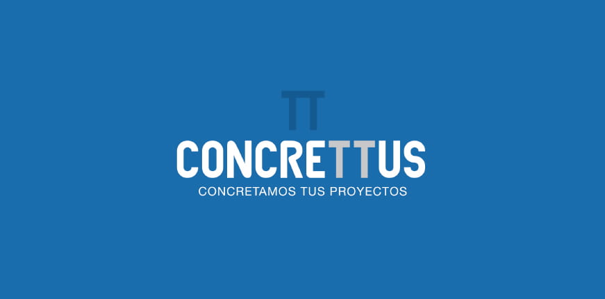 heading concrettus
