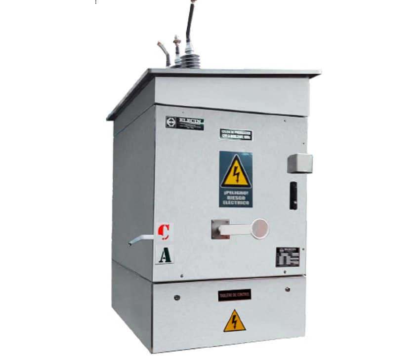 investigaciones electromecanicas 2