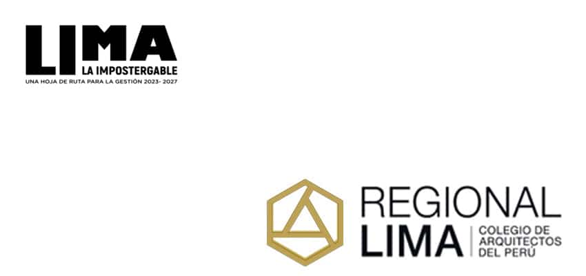 COLEGIO DE ARQUITECTOS REGIONAL LIMA ELABORARÁ HOJA DE RUTA PARA FUTURAS AUTORIDADES MUNICIPALES
