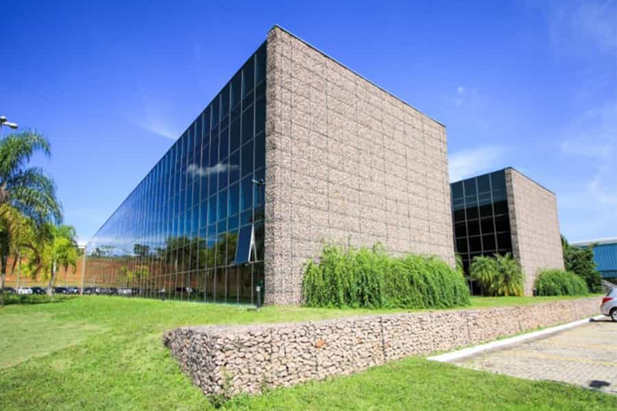 ARQUITECTURA Y PAISAJISMO