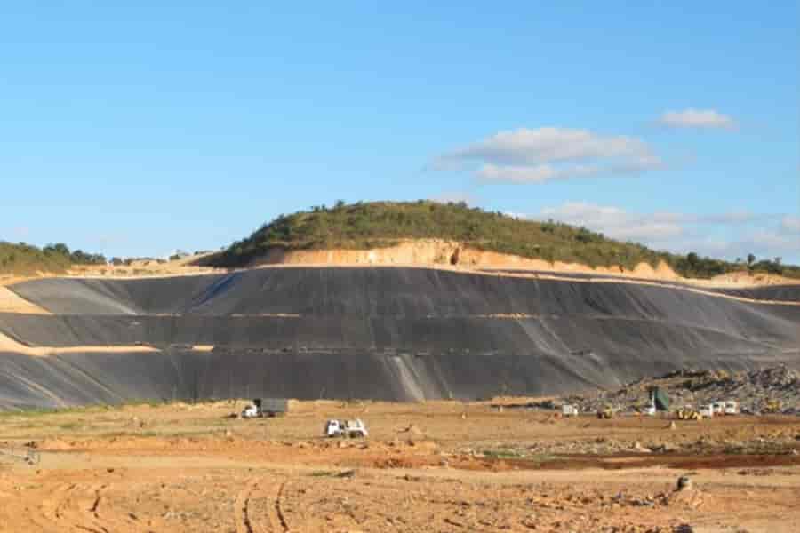 OBRAS AMBIENTALES