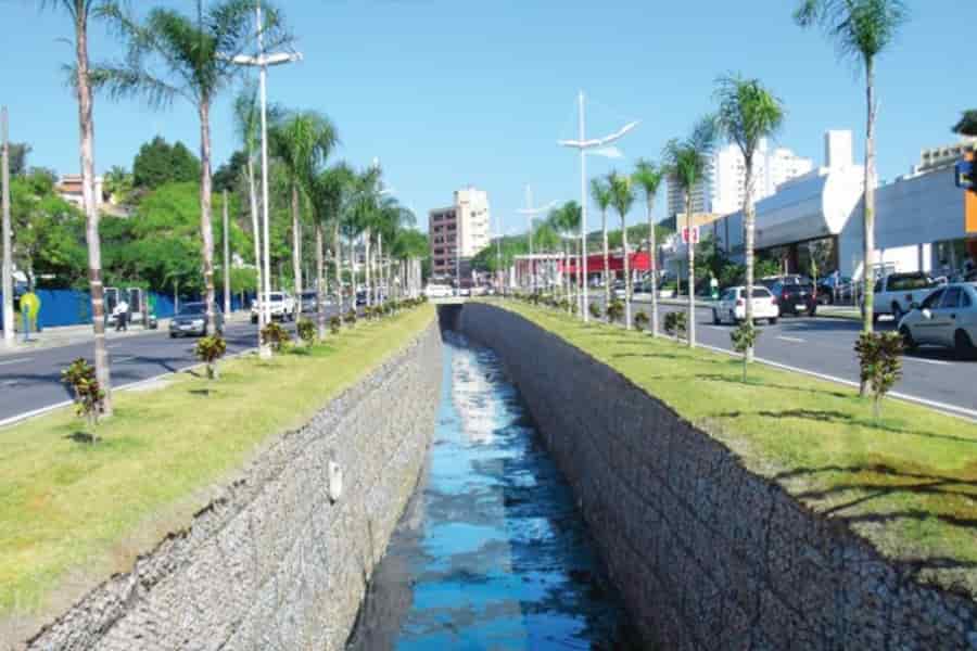 OBRAS HIDRÁULICAS