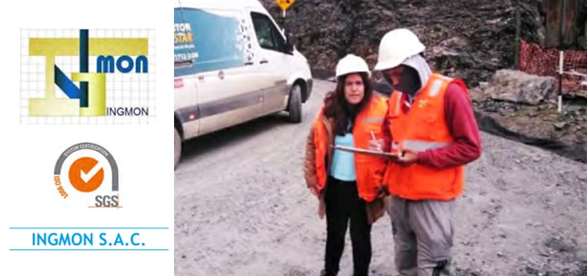 LA IMPORTANCIA DE LA MECÁNICA DE SUELOS EN OBRAS DE CARRETERAS