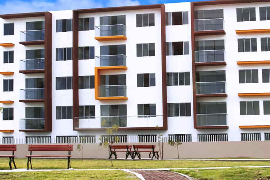 EDIFICACIONES MPM