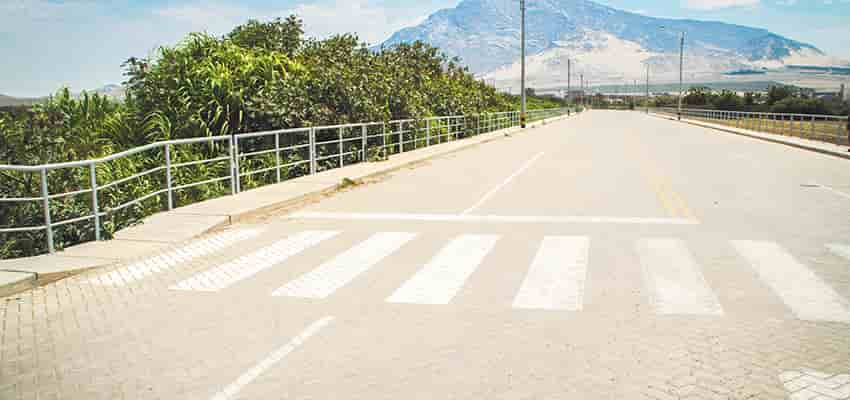 pavimentos de adoquines ingreso inversiones centenario altos del valle trujillo