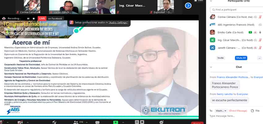 prensa abs presentacin del
