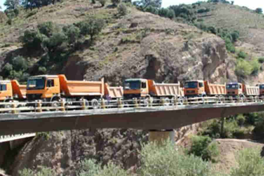 pruebas de carga y otros servicios