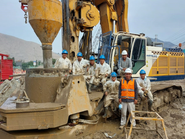 imagen representativa de SAMAYCA INGENIEROS