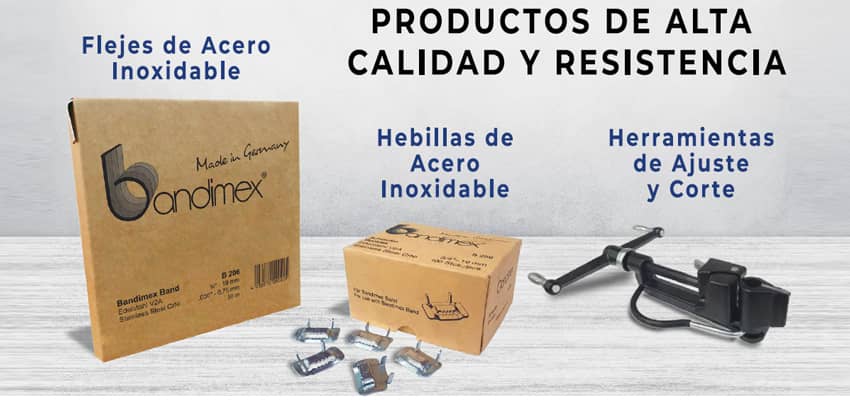 SOLUCIONES DE SUJECIÓN ESPECIALIZADA