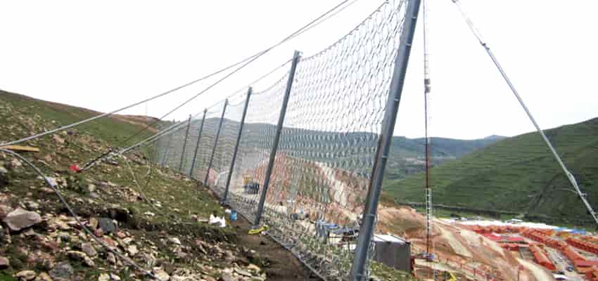 soluciones pasivas con barreras