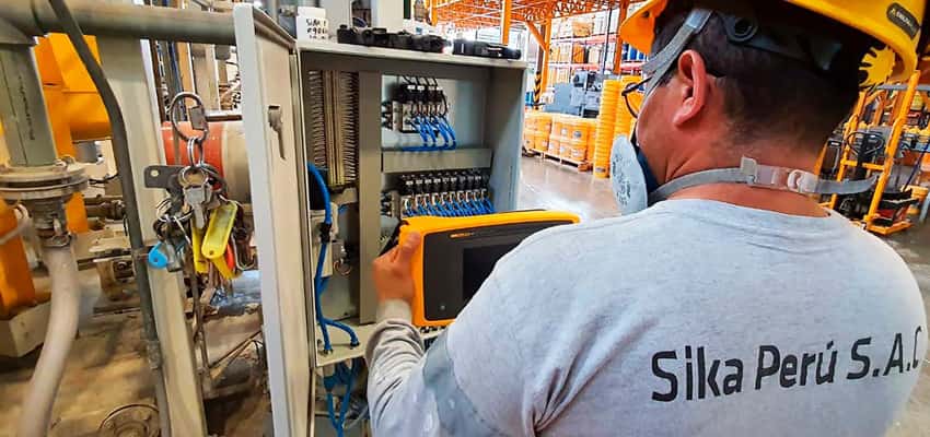 LA IMPORTANCIA DE LA SOSTENIBILIDAD EN UNA EMPRESA QUÍMICA: SIKA