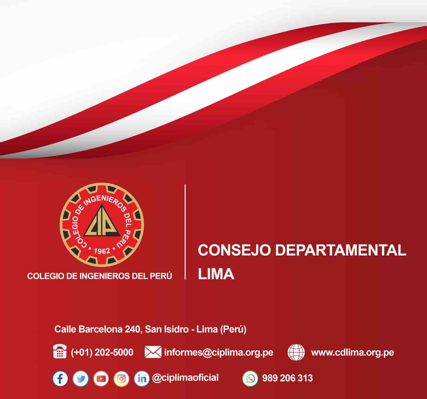 CIP LIMA