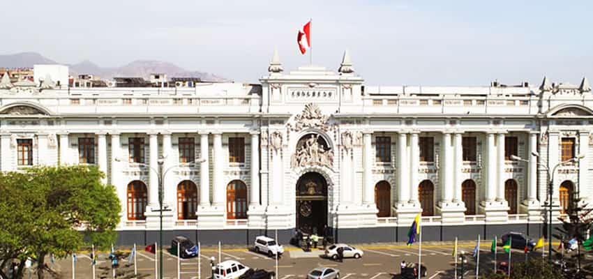 CONGRESO