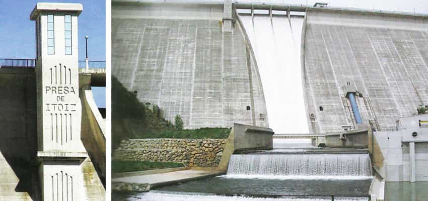 Industria, agricultura y energía para Navarra
