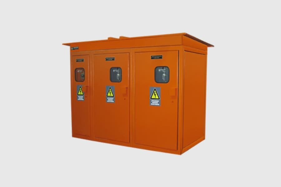 CONJUNTO DE CELDAS MODULARES