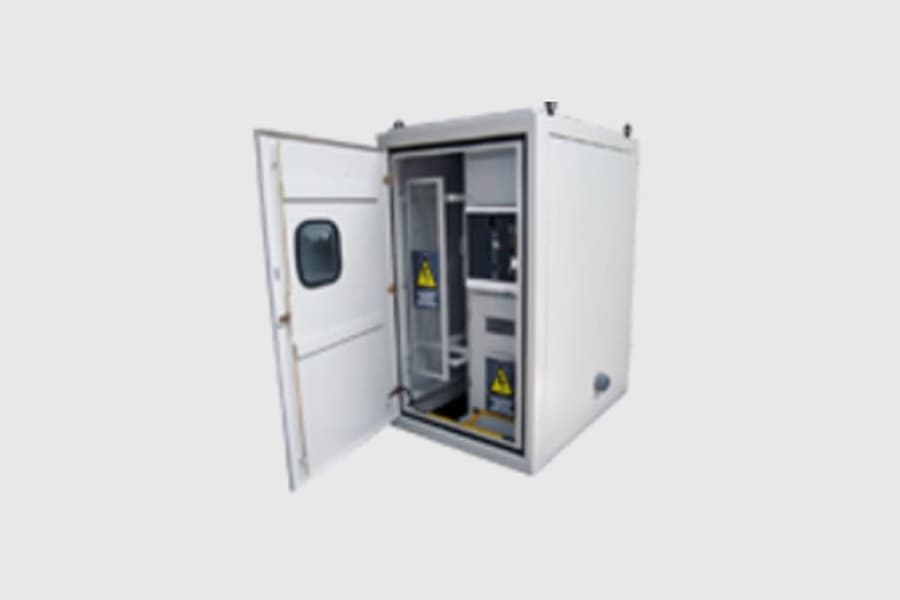 CELDA DE PROTECCIÓN - TENSIÓN NOMINAL 24 KV