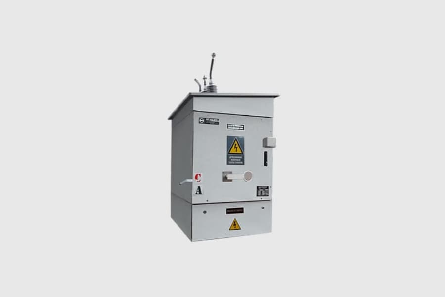 VACCUM DEAD TANK CIRCUIT BREKES