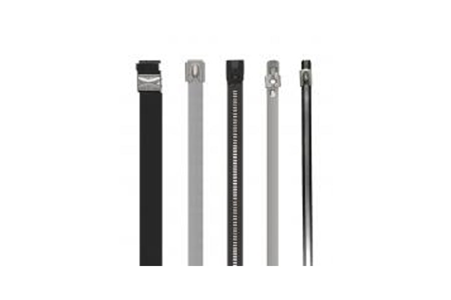 CINTILLOS DE ACERO INOXIDABLE