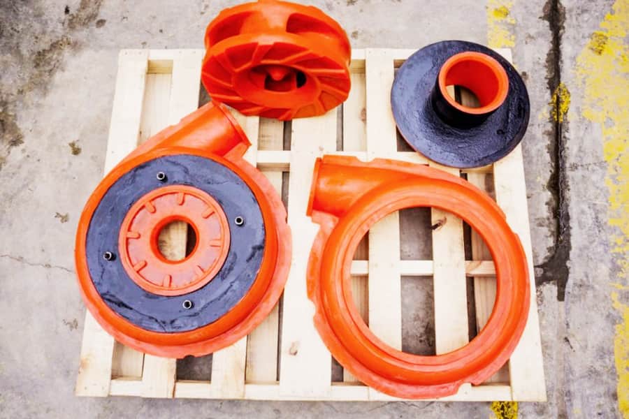 EQUIPOS DE BOMBEO