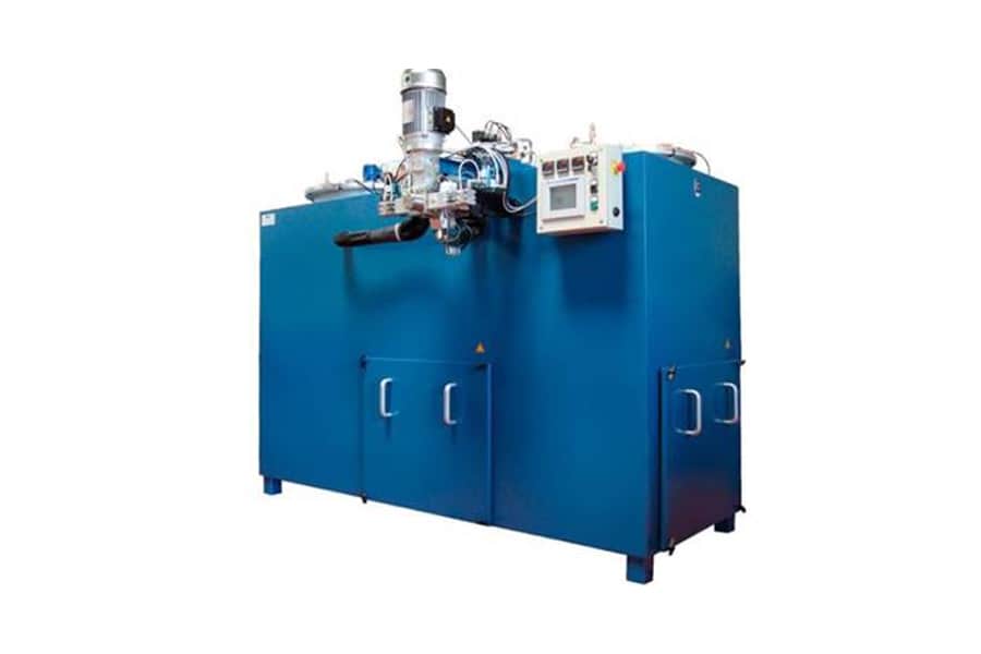 MÁQUINA DE POLIURETANO COMPACT 3M SISTEMA MDI