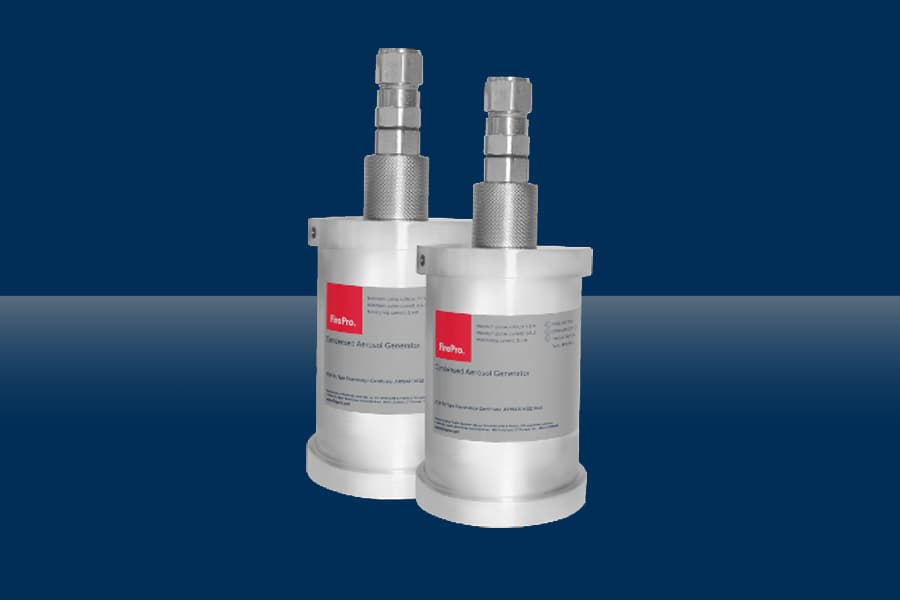 Generador ATEx