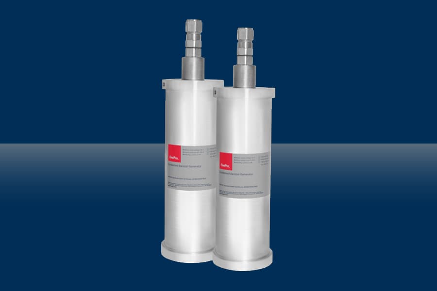 GENERADOR ATEX FP-500EX