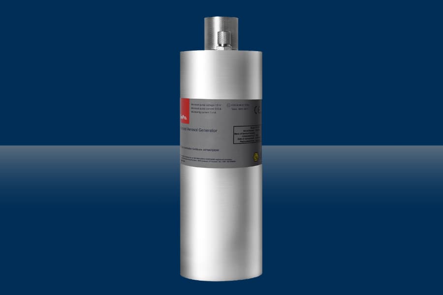GENERADOR ATEX FP-500T 2GEX