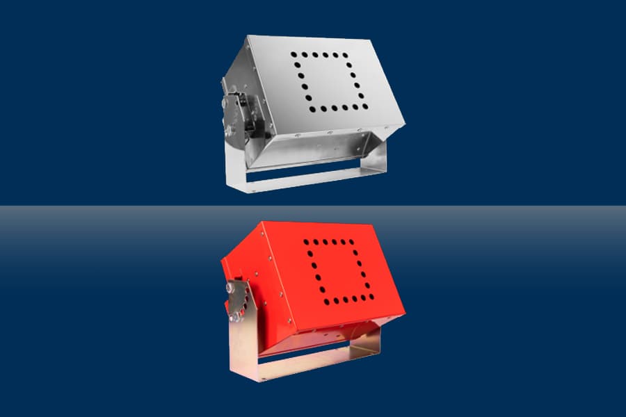 GENERADOR TIPO CAJA FP-1200