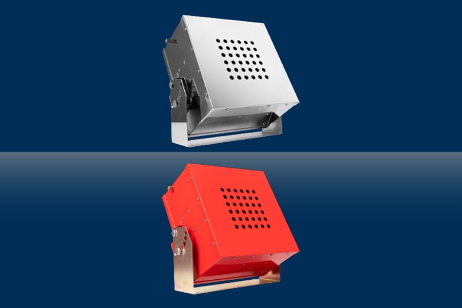 GENERADOR TIPO CAJA FP-3000