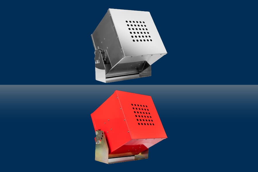 GENERADOR TIPO CAJA FP-4200