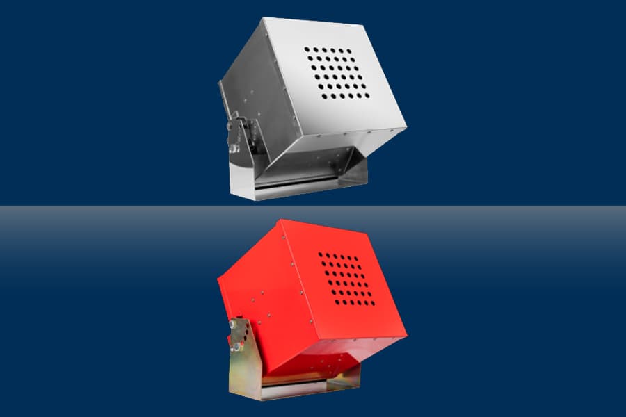 GENERADOR TIPO CAJA FP-5700