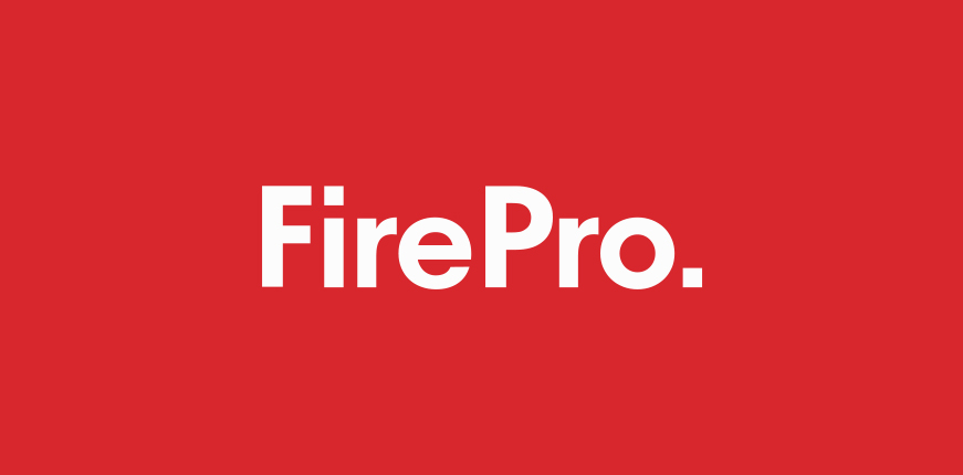 firepro heading