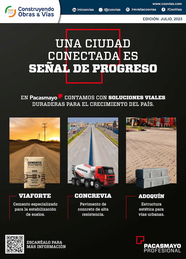 JULIO, 2023