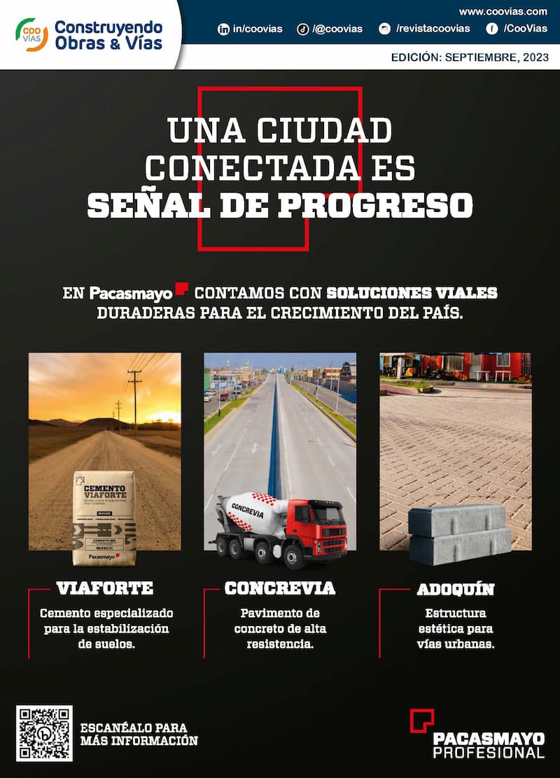 coovias revista septiembre 2023