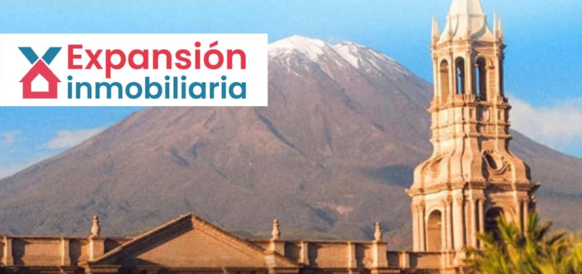 expansion arequipa 1