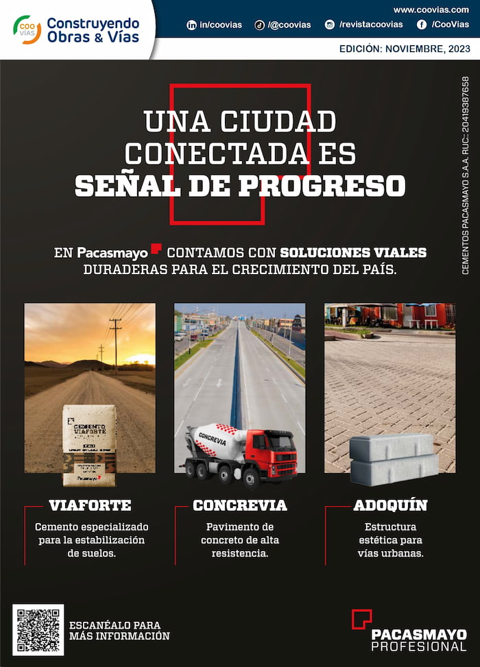 NOVIEMBRE, 2023