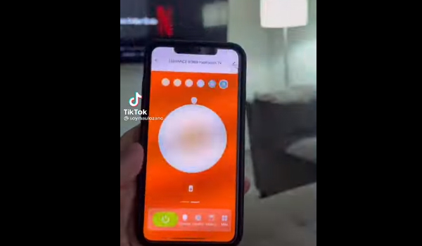 LEDVANCE SMART+