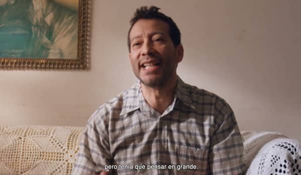 ¡Pensar en grande! #CementosInka